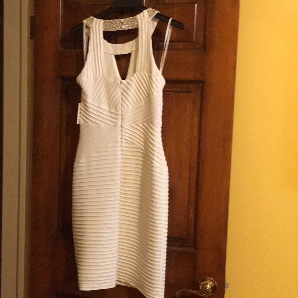Cocktail dress